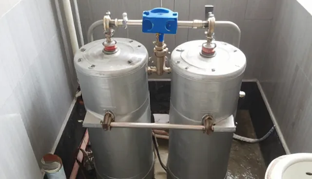 废水治理工程常见理解误区与处理方向