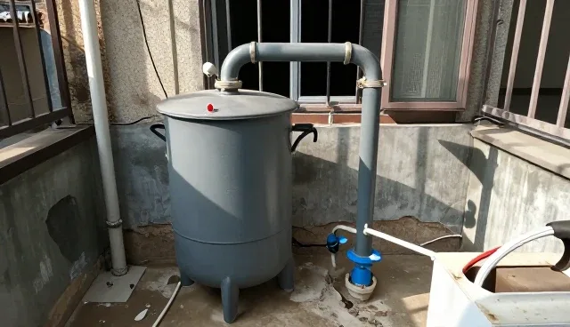 废水治理工程选型关注点,如何精准匹配应用场景